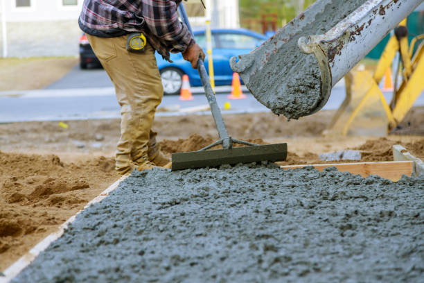 Best Waterproofing & Drywells  in Green Hill, TN