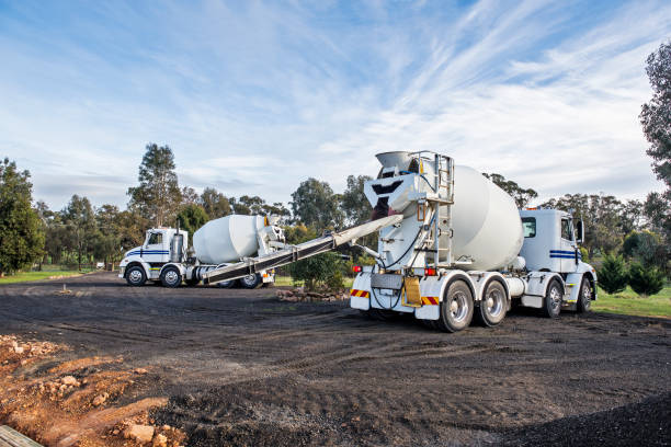 Best Concrete Flooring Contractor  in Green Hill, TN