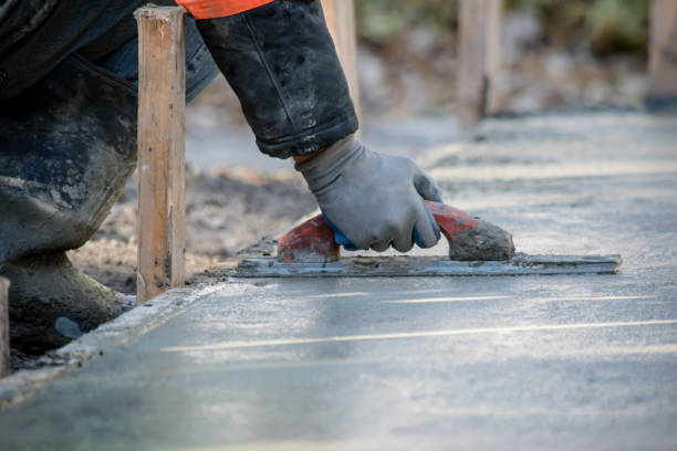 Best Driveway Concrete Repair  in Green Hill, TN